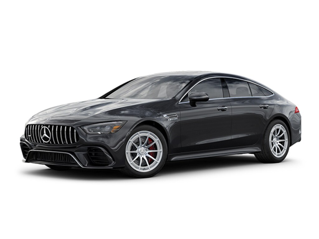 Used 2019 Mercedes-Benz AMG GT 63 AMG® GT 63 Hatchback