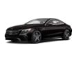 Used 2019 Mercedes-Benz AMG S 63 4MATIC Coupe