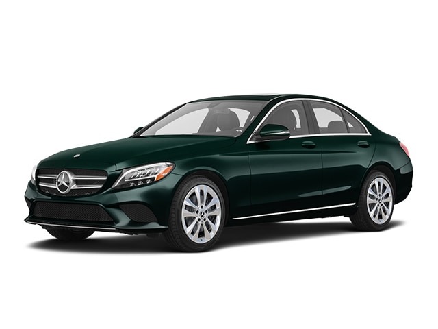 2019 Mercedes-Benz C-Class C300 for sale in Tallahassee, FL