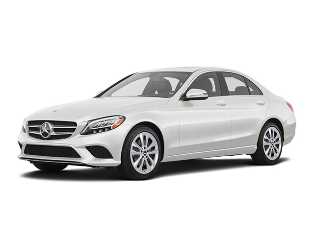 2019 Mercedes-Benz C-Class C 300 -
                Los Angeles, CA