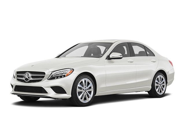 2019 Mercedes-Benz C-Class C300 for sale in San Antonio, TX