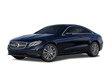 Certified 2019 Mercedes-Benz E-Class E 450 4MATIC Coupe