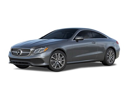 Used 2019 Mercedes Benz E Class For Sale Summit Nj