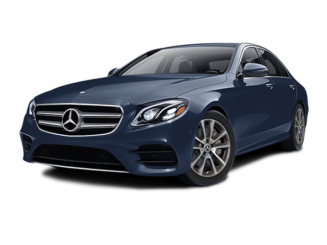 2019 Mercedes-Benz E-Class E450 4MATIC's photo