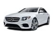 Certified 2019 Mercedes-Benz E-Class E 300 Sedan