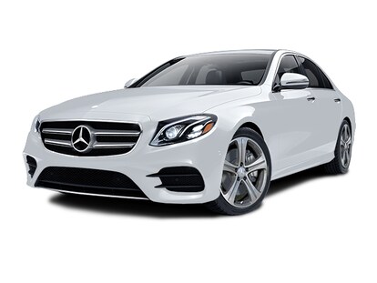 Used 2019 Mercedes Benz E Class E 300 Rwd For Sale El Paso