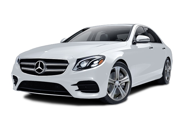 2019 Mercedes-Benz E-Class E300's photo