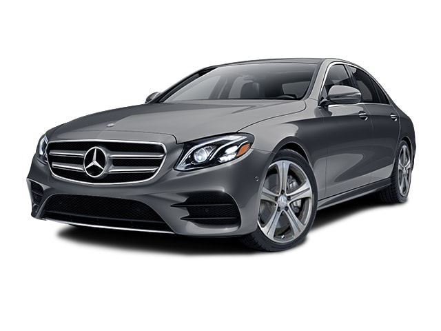 2019 Mercedes-Benz E-Class E300