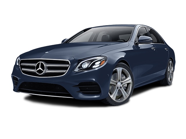 2019 Mercedes-Benz E-Class E300 4MATIC's photo