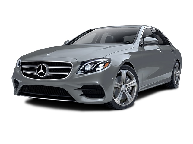 2019 Mercedes-Benz E-Class E300 4MATIC's photo