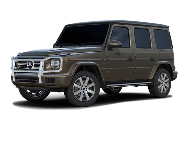 2019 Mercedes Benz G Class Suv Digital Showroom Mercedes