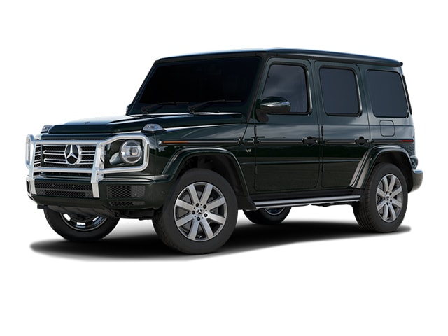 2019 Mercedes-Benz G-Class G550 for sale in Carmi, IL