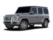 Used 2019 Mercedes-Benz G-Class G 550 SUV