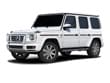 Used 2019 Mercedes-Benz G-Class G 550 SUV