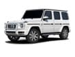 Certified 2019 Mercedes-Benz G-Class G 550 SUV