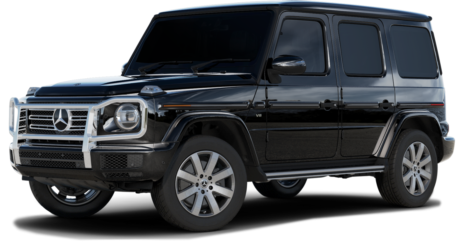 2019 Mercedes Benz G Class Incentives Specials Offers In Kingsport Tn