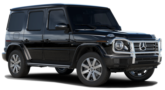 New Mercedes Benz G Class Lease Purchase Park Place