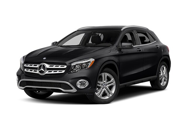 New 19 Mercedes Benz Gla 250 For Sale At Erie Mercedes Benz Vin Wdctg4gb1kj