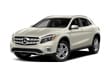 Certified 2019 Mercedes-Benz GLA GLA 250 SUV