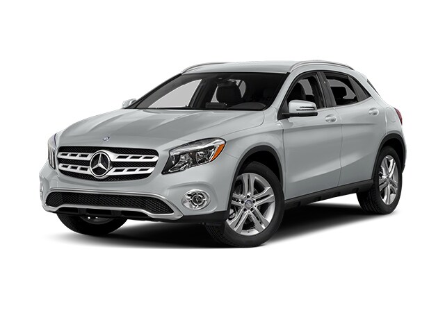 Used 2019 Mercedes Benz Gla 250 For Sale In Midland Tx