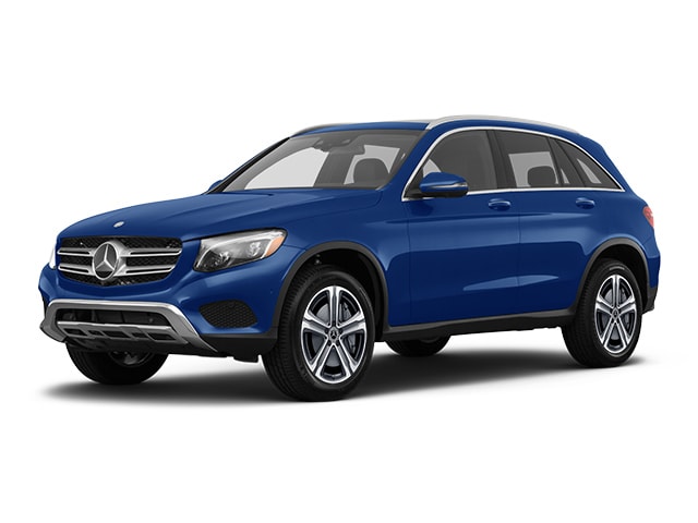 2019 Mercedes-Benz GLC GLC300's photo