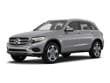 Used 2019 Mercedes-Benz GLC 300 GLC 300 SUV