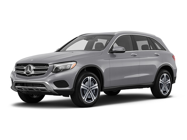 Used 2019 Mercedes Benz Glc 300 4matic For Sale In Denver Co Stock Nkf545961
