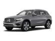 Used 2019 Mercedes-Benz GLC 300 4MATIC SUV