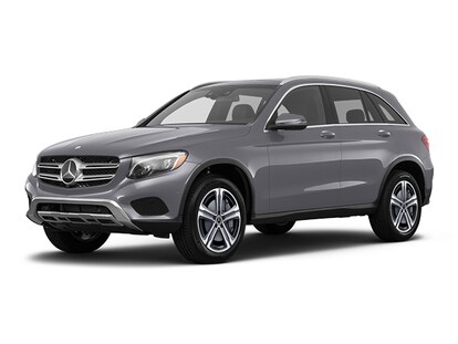 Used 2019 Mercedes Benz Glc For Sale In Chico Ca