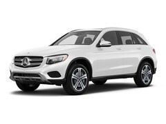 Used 2019 Mercedes-Benz GLC 300 GLC 300 SUV for sale in Fort Myers