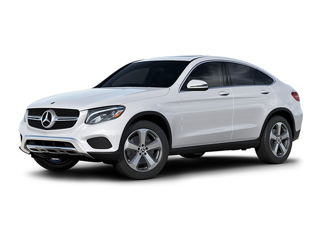 2019 Mercedes-Benz GLC GLC300 4MATIC's photo