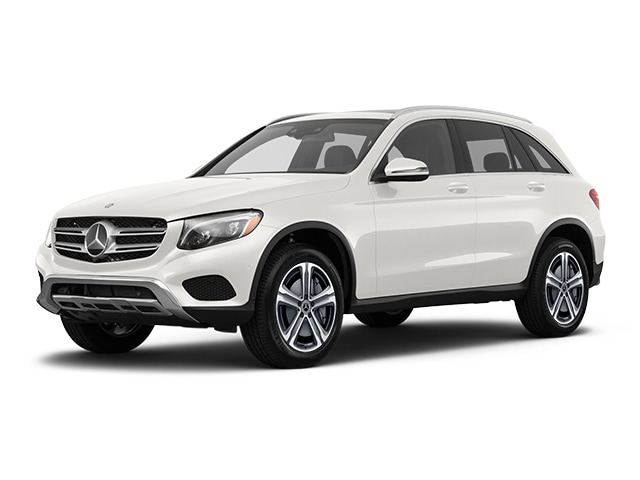 2019 Mercedes-Benz GLC GLC300's photo