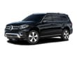 Used 2019 Mercedes-Benz GLS 450 4MATIC SUV