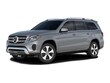 Mercedes-Benz GLS 450