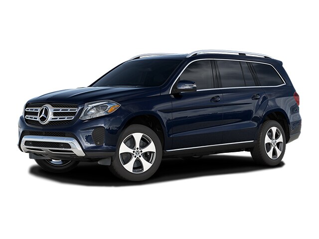 Used 2019 Mercedes Benz Gls 450 For Sale At Mercedes Benz Of