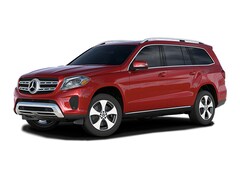 Used 2019 Mercedes-Benz GLS 450 GLS 450 SUV for sale in Houston