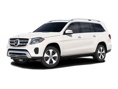 2019 Pre Owned Mercedes Benz Gls 450 450 4matic Suv Suv For Sale In Dallas Kb230524
