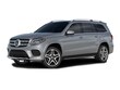 Mercedes-Benz GLS 550