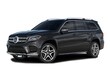  Mercedes-Benz GLS 550