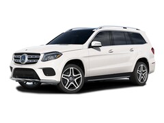 used 2019 Mercedes-Benz GLS GLS 550 SUV for sale in atlanta