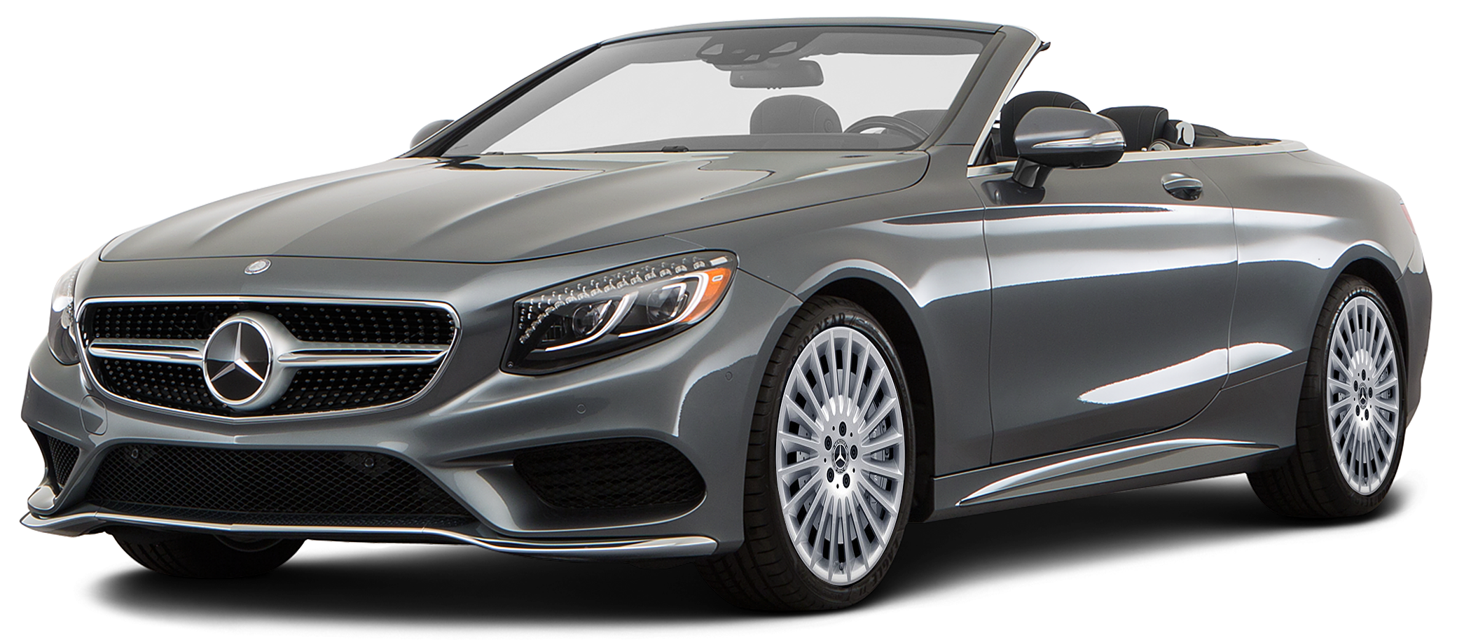 2019 Mercedes Benz S Class Incentives Specials Offers In Erie PA