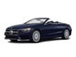 Used 2019 Mercedes-Benz S-Class S 560 Cabriolet