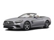  Mercedes-Benz SL-Class