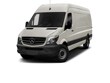Mercedes-Benz Sprinter 2500