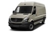  Mercedes-Benz Sprinter Van