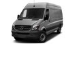 Mercedes-Benz Sprinter 2500