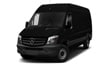 Used 2019 Mercedes-Benz Sprinter 2500 Passenger 144 WB Minivan/Van