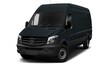  Mercedes-Benz Sprinter Passenger Van