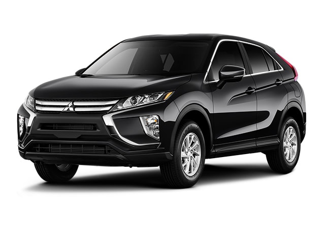2019 Mitsubishi Eclipse Cross SEL's photo