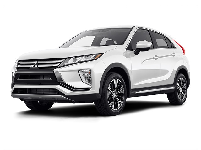2019 Mitsubishi Eclipse Cross SE S-AWC's photo